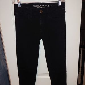 American eagle jegging